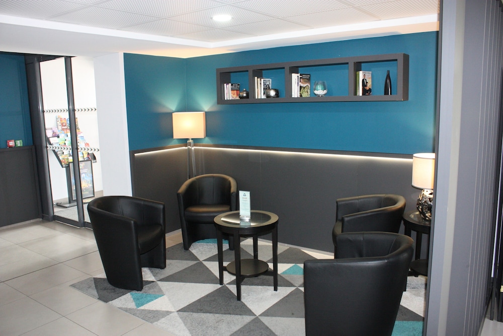Brit Hotel Roissy Saint Witz 2