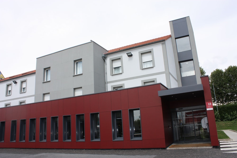 Brit Hotel Roissy Saint Witz 24