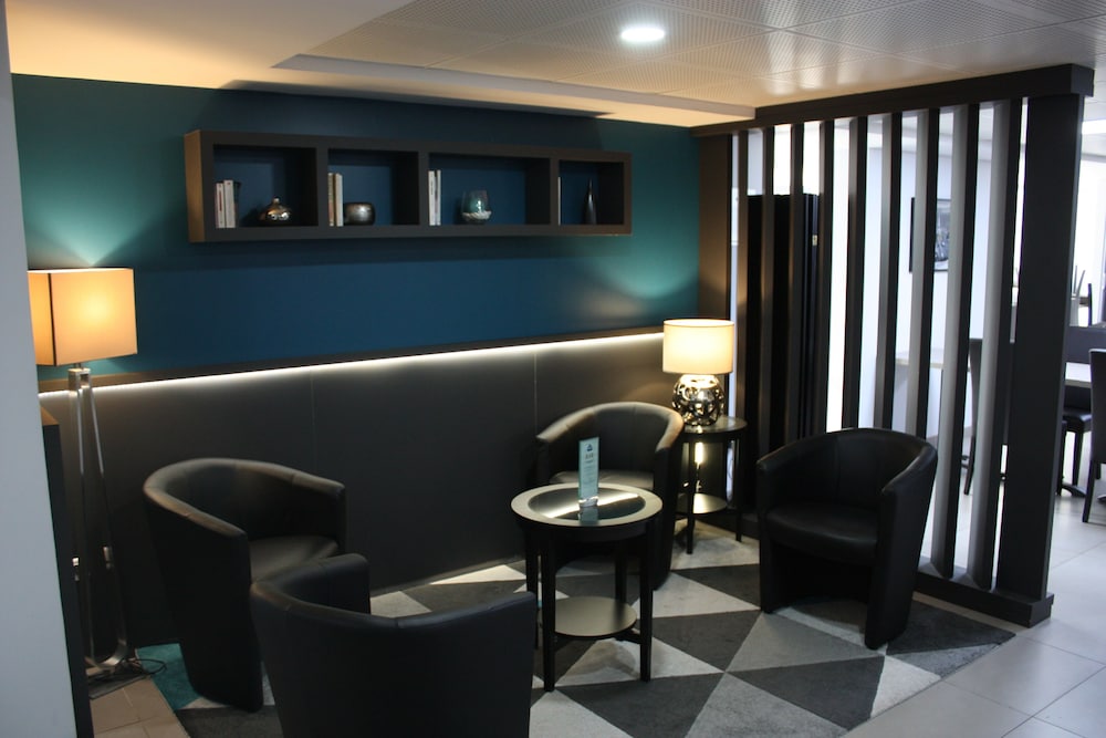 Brit Hotel Roissy Saint Witz 1