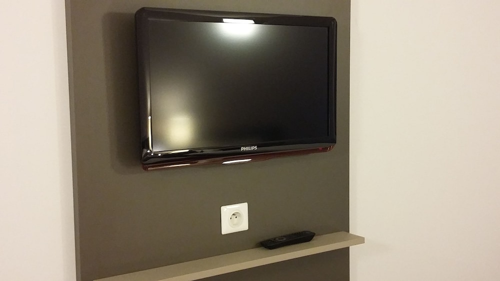 Brit Hotel Roissy Saint Witz 12