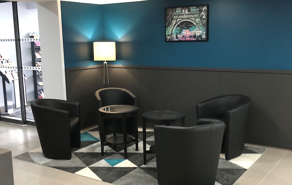 Brit Hotel Roissy Saint Witz 3