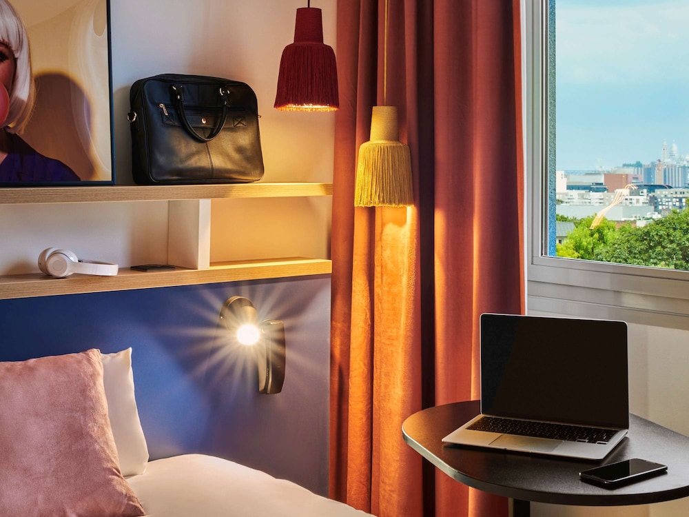 Hôtel ibis Styles Paris Gennevilliers 8