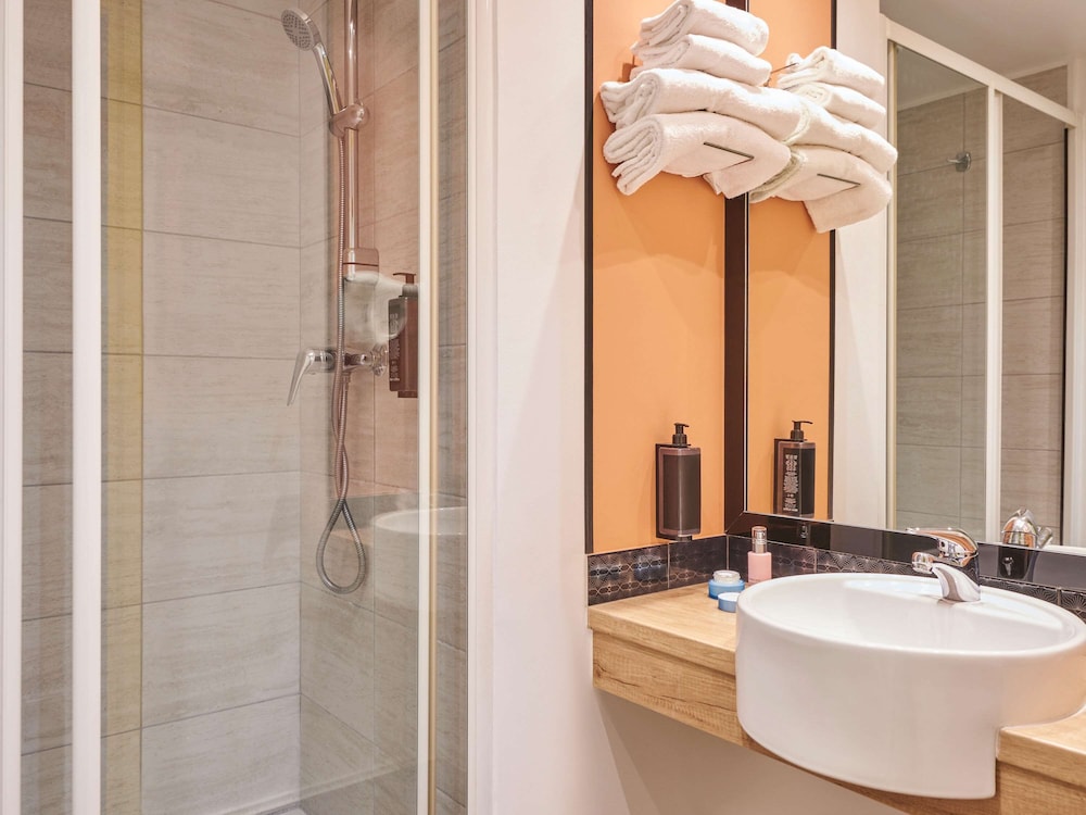 Hôtel ibis Styles Paris Gennevilliers 11