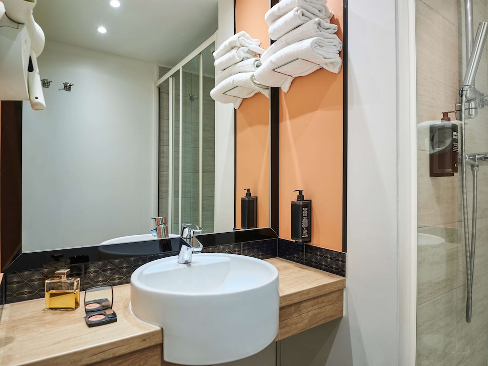 Hôtel ibis Styles Paris Gennevilliers 19
