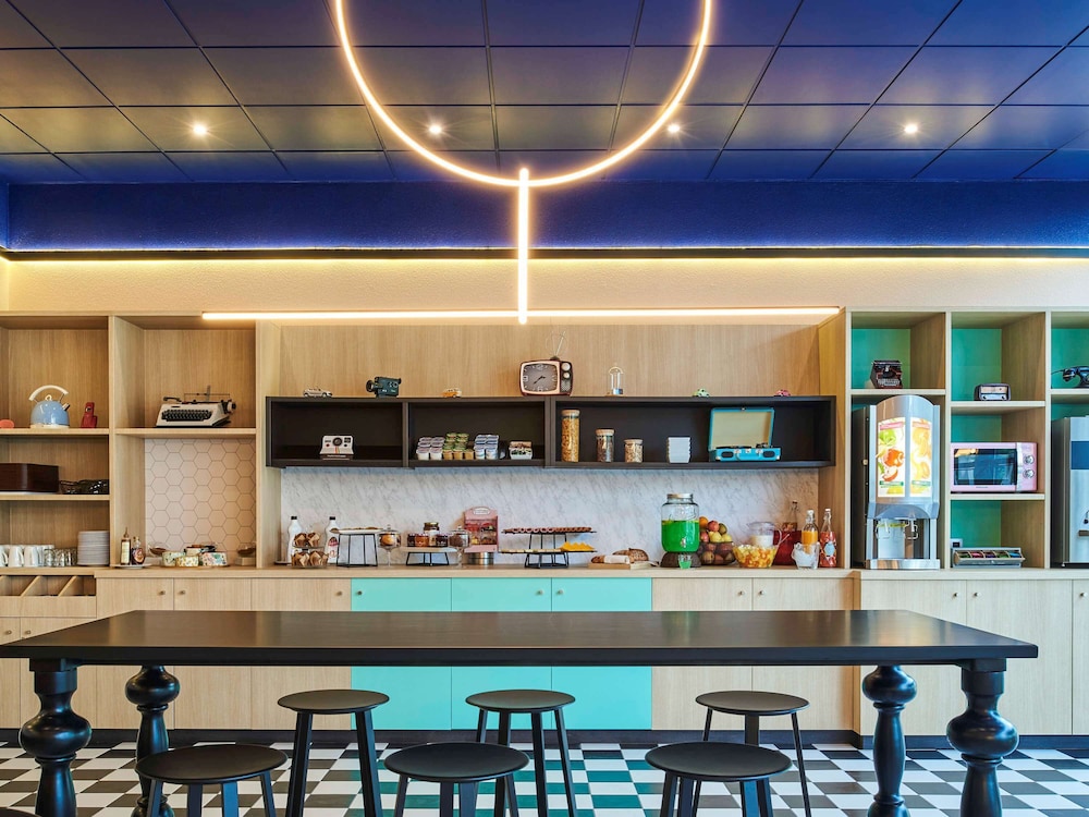 Hôtel ibis Styles Paris Gennevilliers 22