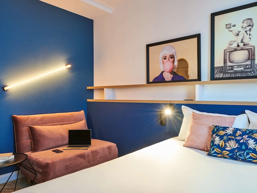 Hôtel ibis Styles Paris Gennevilliers 7