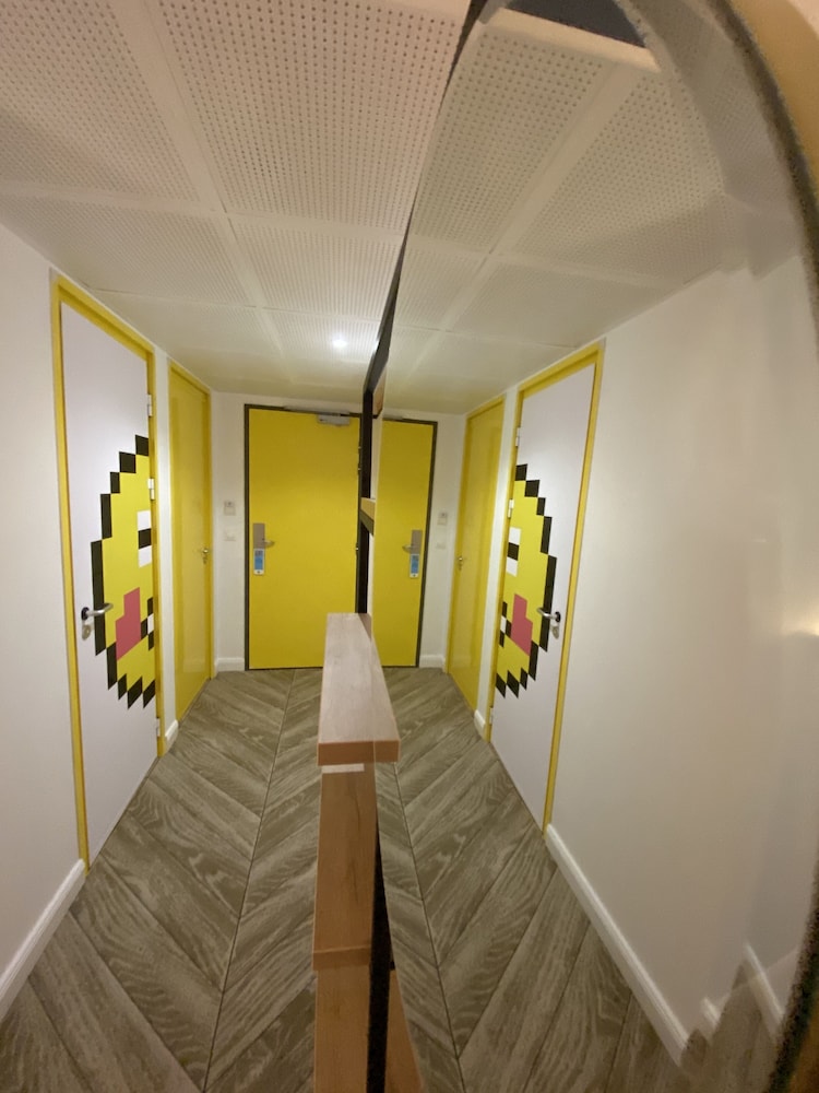 Hôtel ibis Styles Paris Gennevilliers 13
