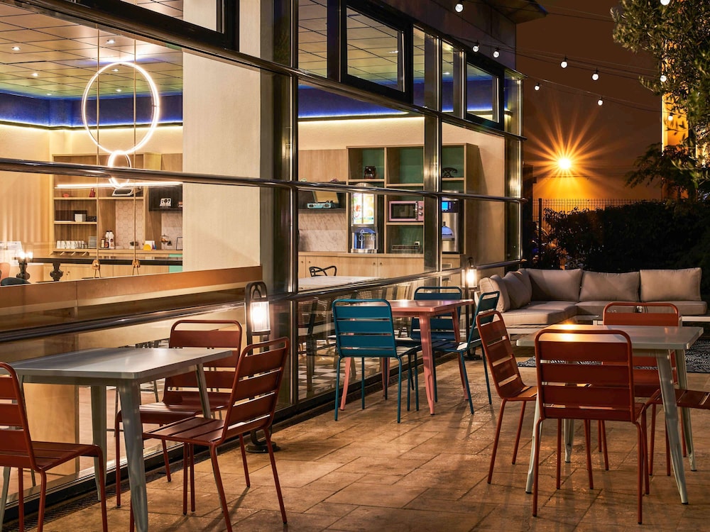 Hôtel ibis Styles Paris Gennevilliers 24