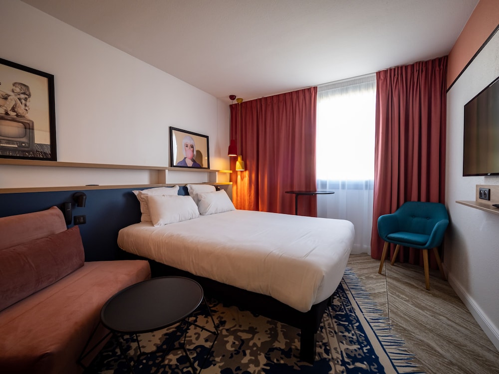 Hôtel ibis Styles Paris Gennevilliers 5