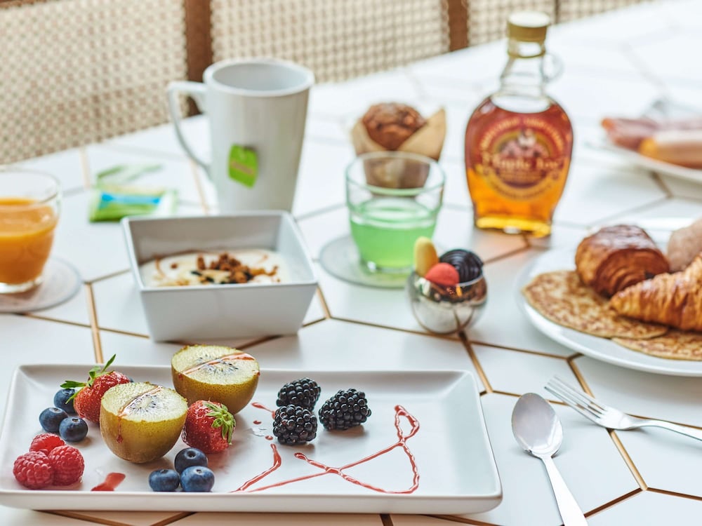 Hôtel ibis Styles Paris Gennevilliers 21