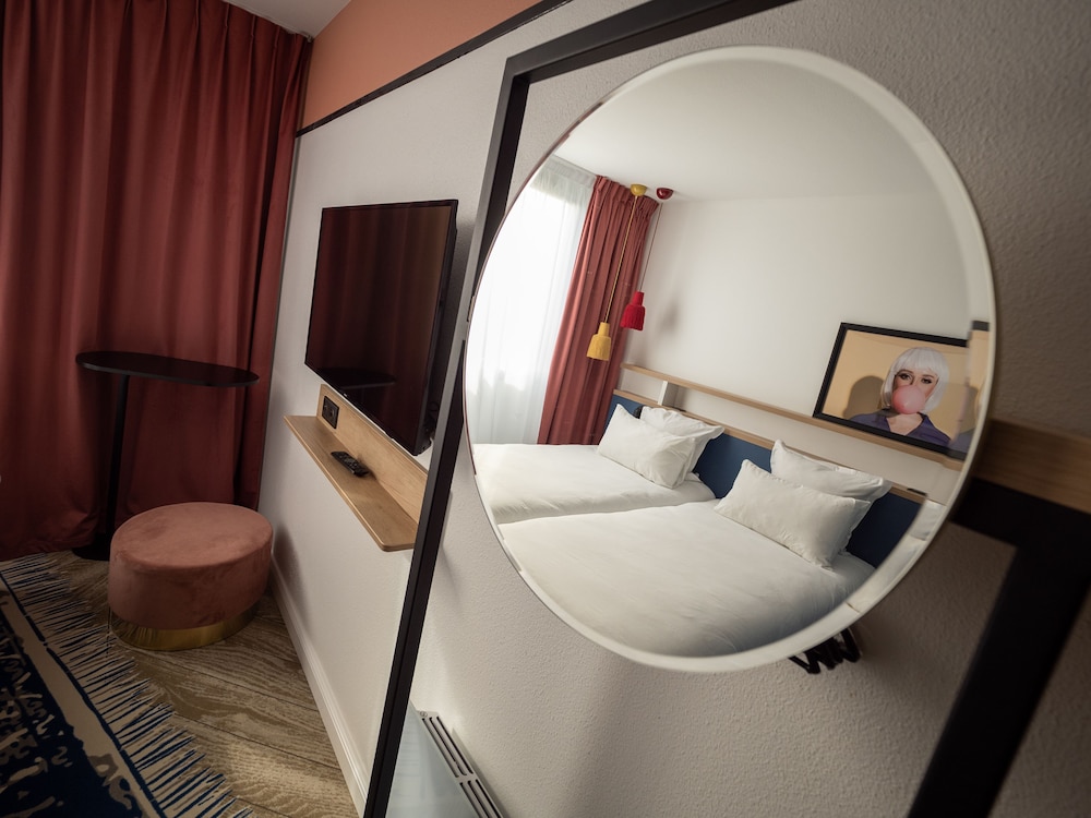 Hôtel ibis Styles Paris Gennevilliers 6