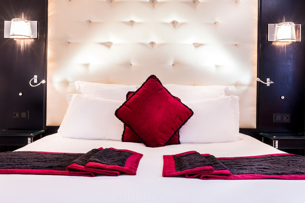 Maison Albar Hotels Le Diamond 20