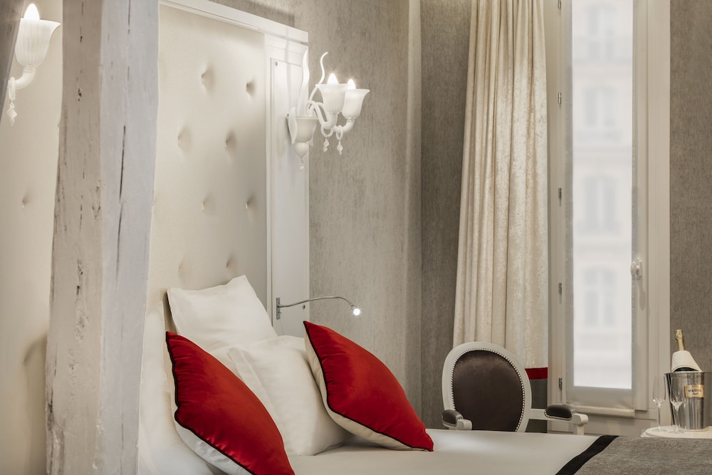 Maison Albar Hotels Le Diamond 6