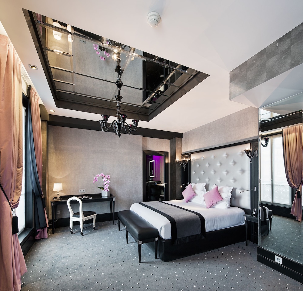 Maison Albar Hotels Le Diamond 10