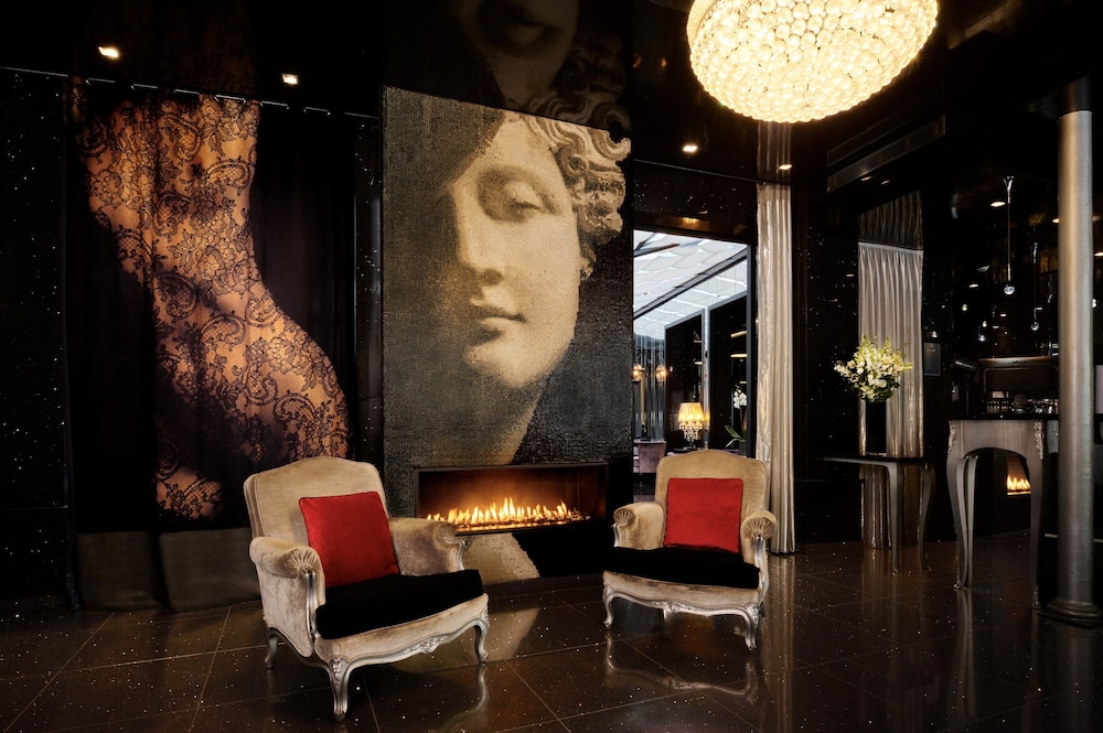 Maison Albar Hotels Le Diamond 5