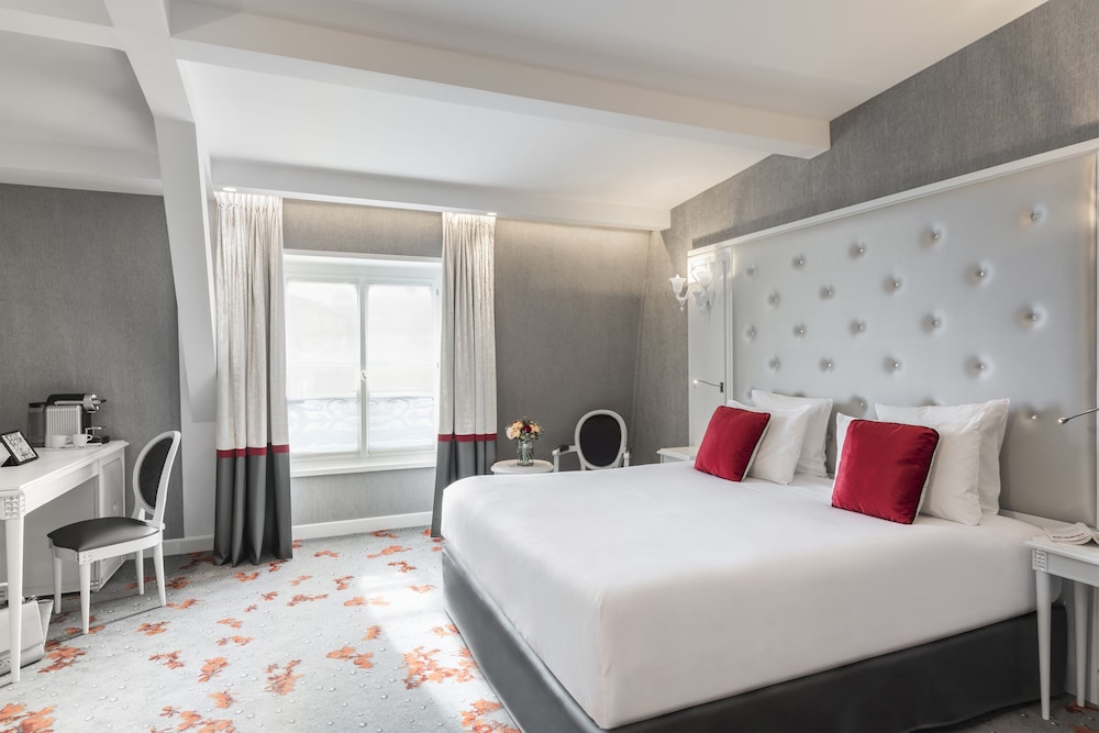 Maison Albar Hotels Le Diamond 23