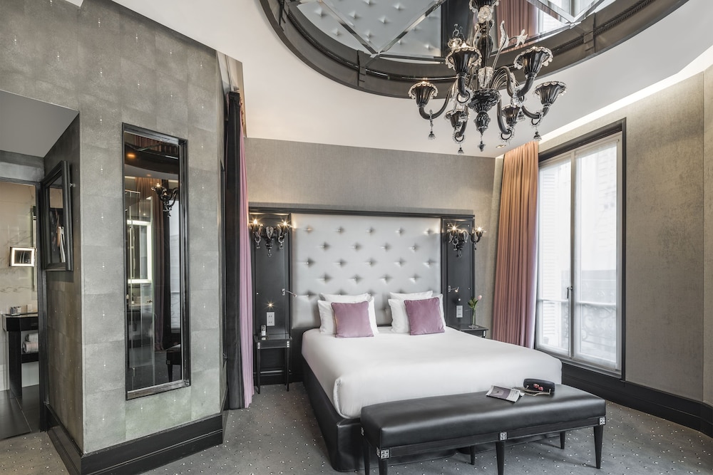 Maison Albar Hotels Le Diamond 13
