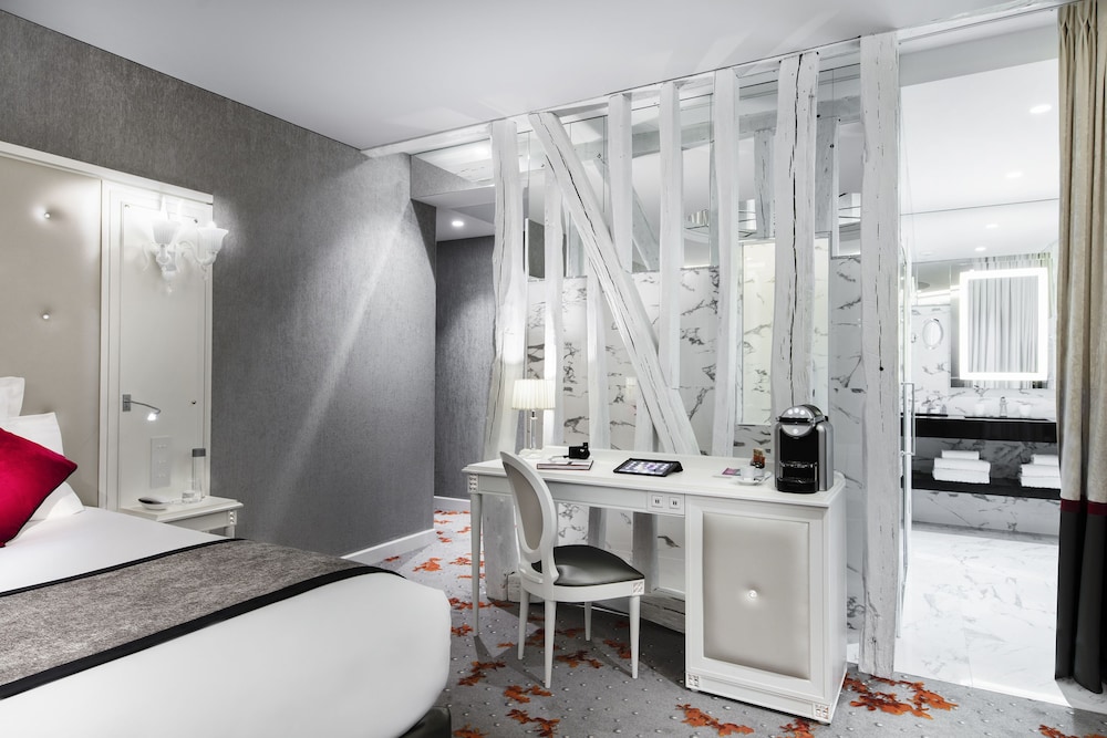 Maison Albar Hotels Le Diamond 8