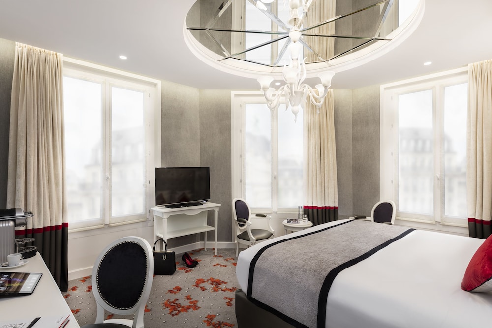 Maison Albar Hotels Le Diamond 9