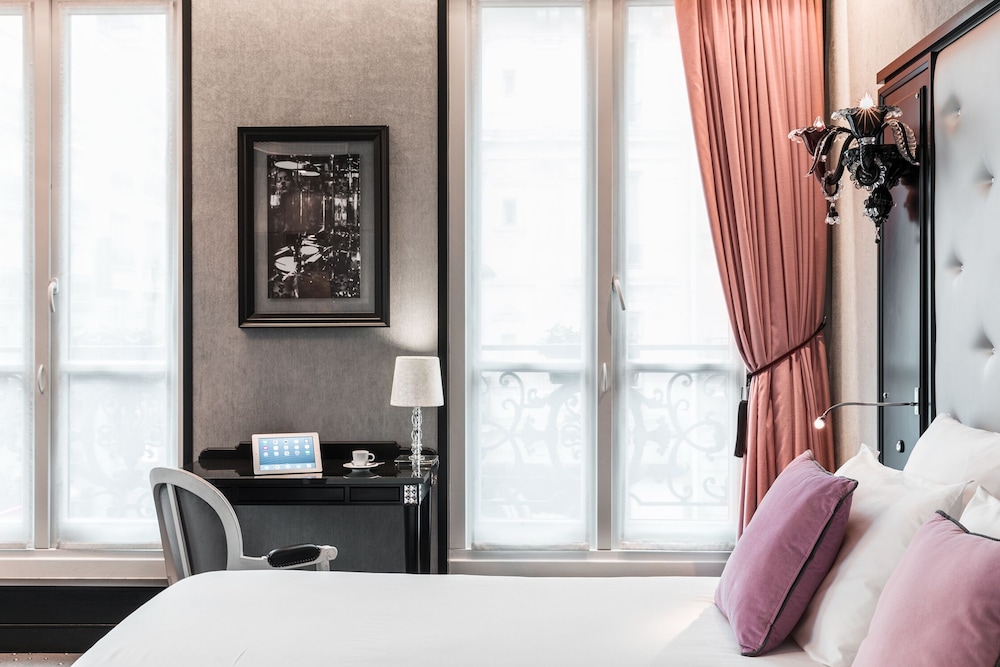 Maison Albar Hotels Le Diamond 15