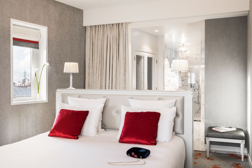 Maison Albar Hotels Le Diamond 16