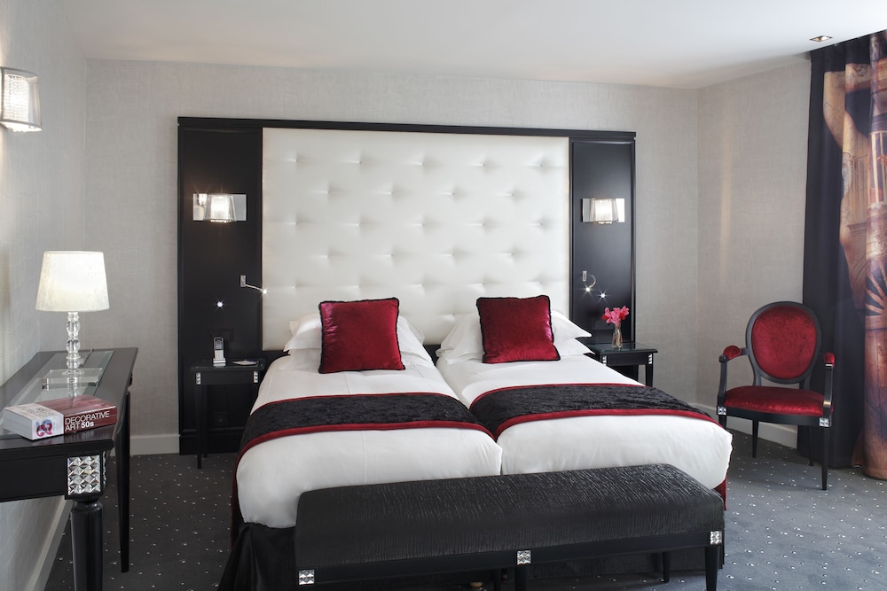 Maison Albar Hotels Le Diamond 19
