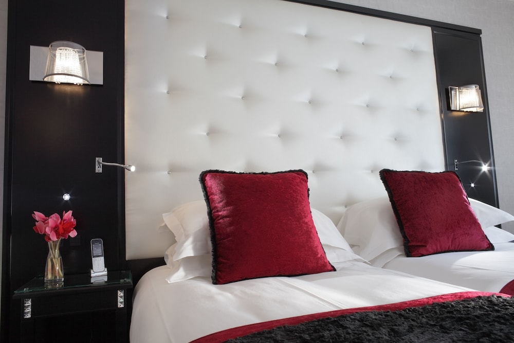 Maison Albar Hotels Le Diamond 11