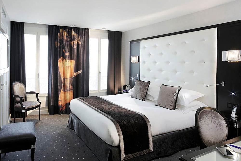 Maison Albar Hotels Le Diamond 14