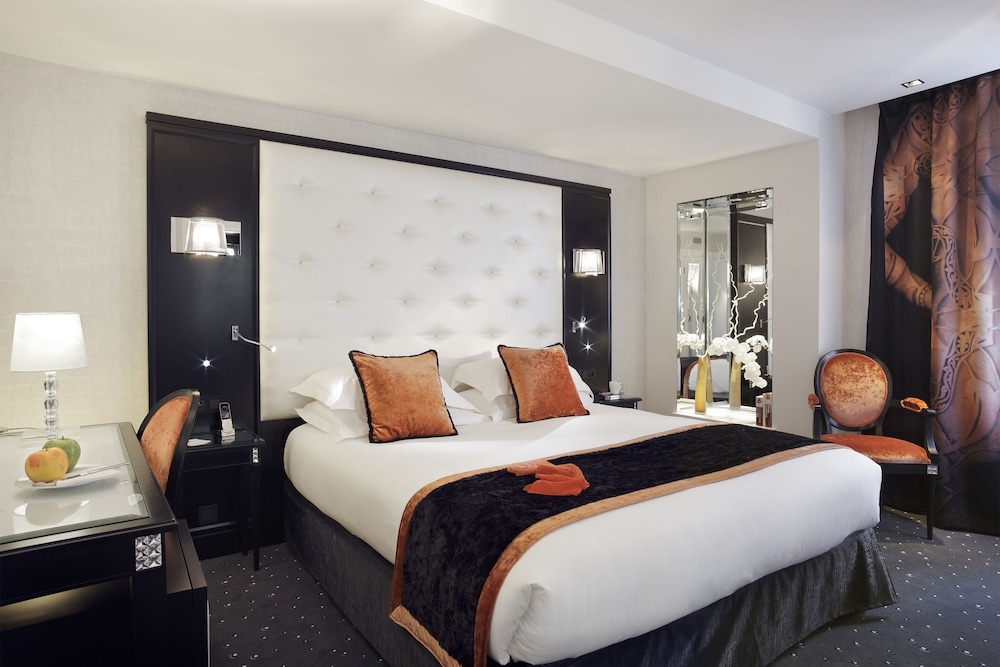Maison Albar Hotels Le Diamond 21