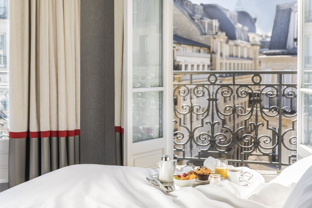 Maison Albar Hotels Le Diamond 12