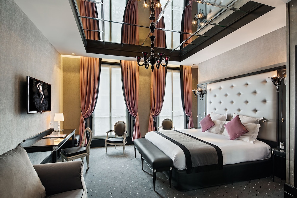 Maison Albar Hotels Le Diamond 22