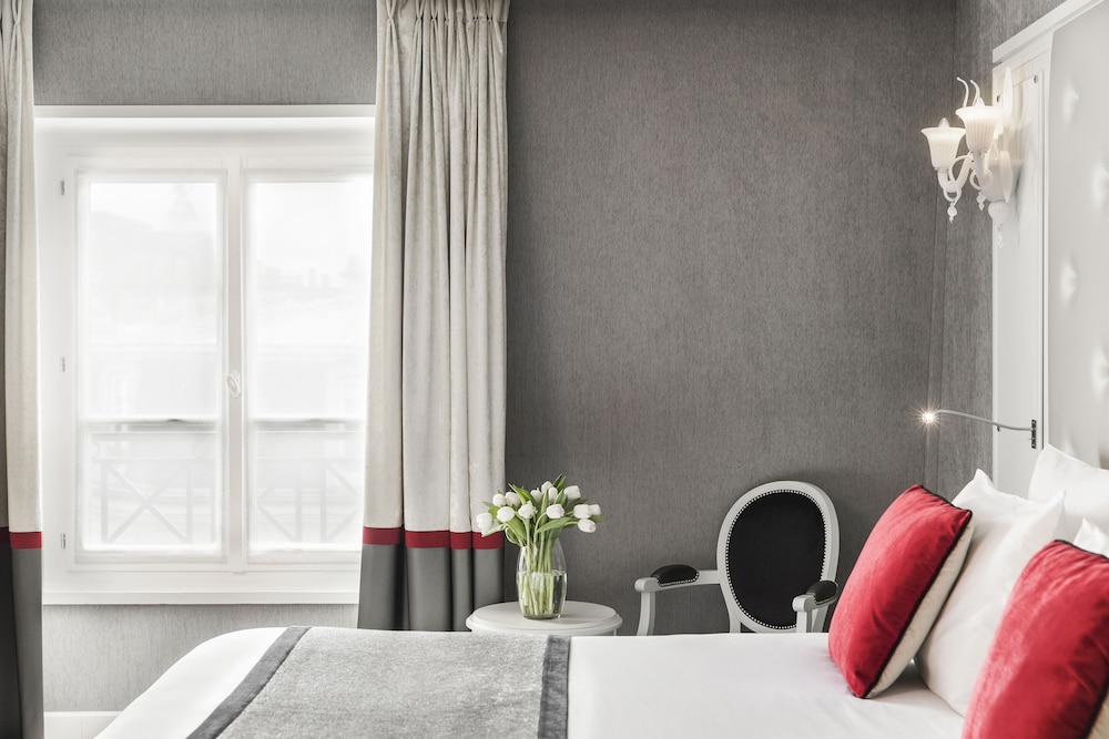 Maison Albar Hotels Le Diamond 24