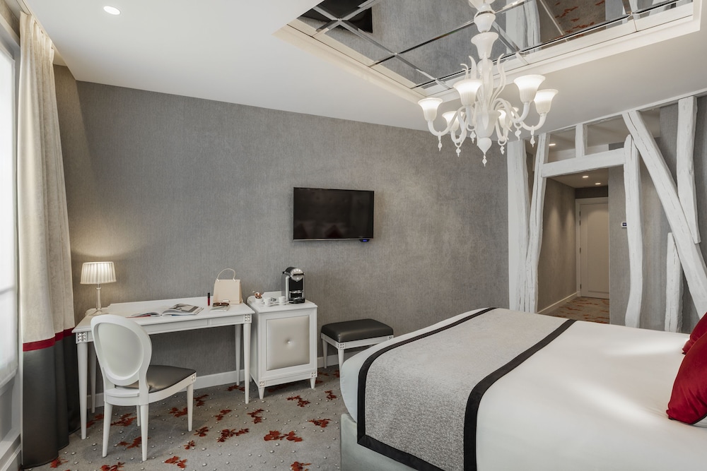 Maison Albar Hotels Le Diamond 7