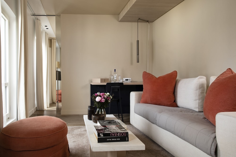 Hotel De Nell 20