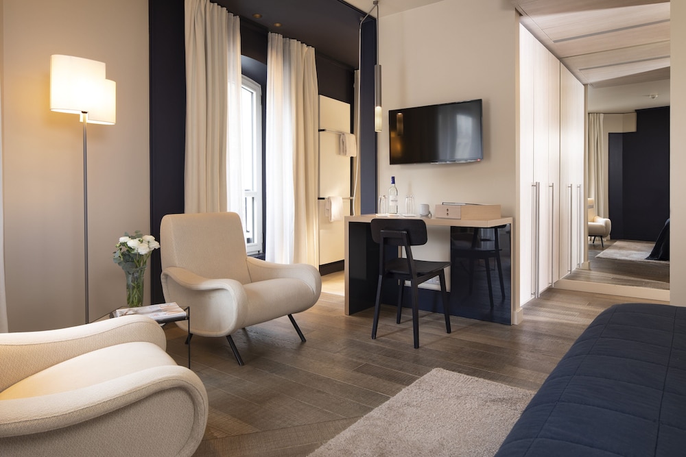Hotel De Nell 15