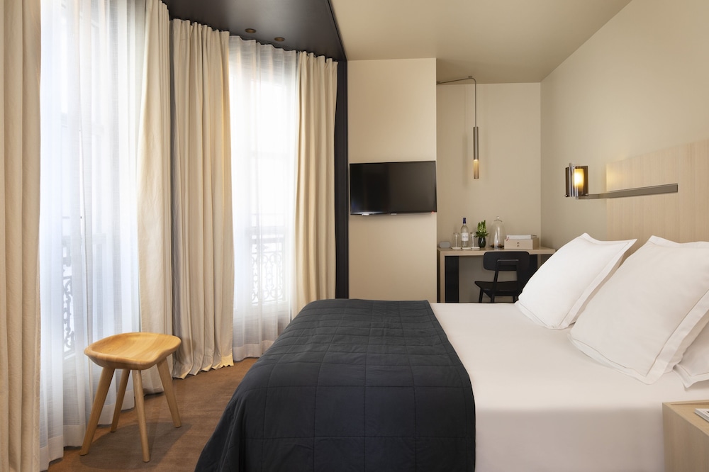 Hotel De Nell 13