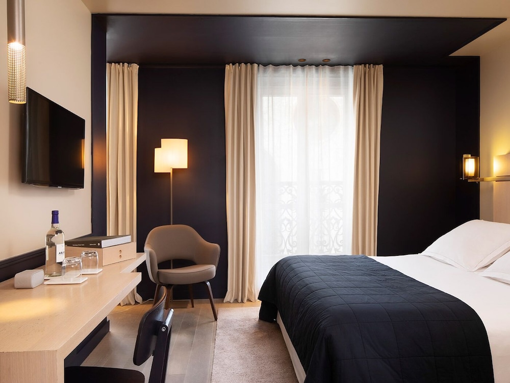 Hotel De Nell