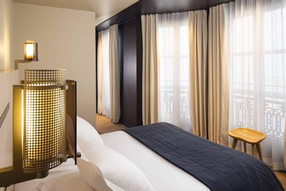 Hotel De Nell 21