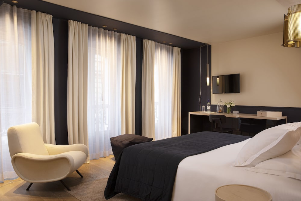 Hotel De Nell 22