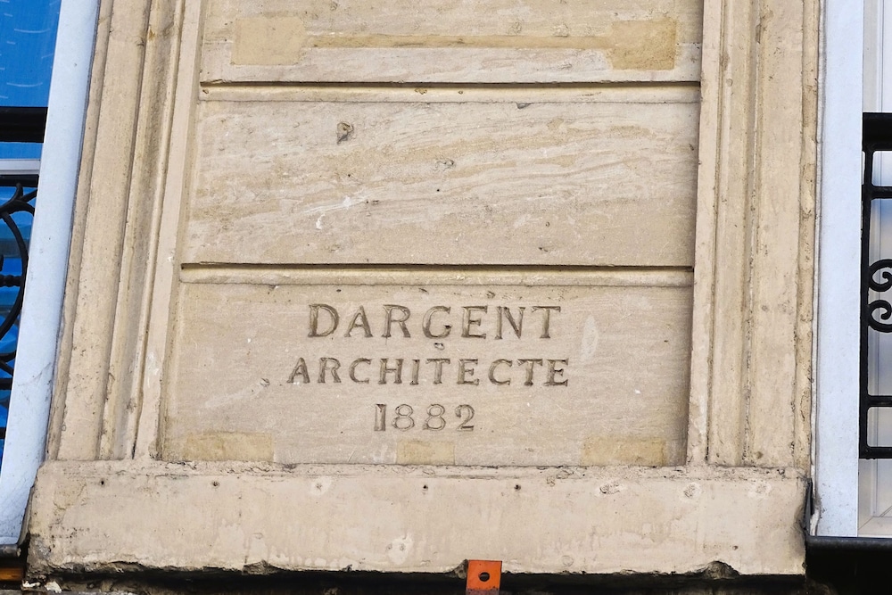 Hipotel Paris Voltaire Bastille 22