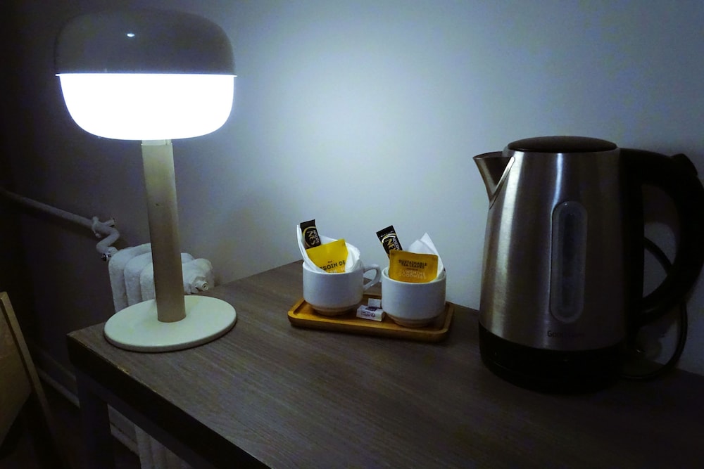 Hipotel Paris Voltaire Bastille 5