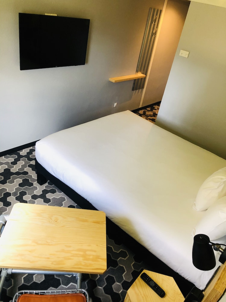 ibis Styles Bobigny Centre Préfecture Hotel 8