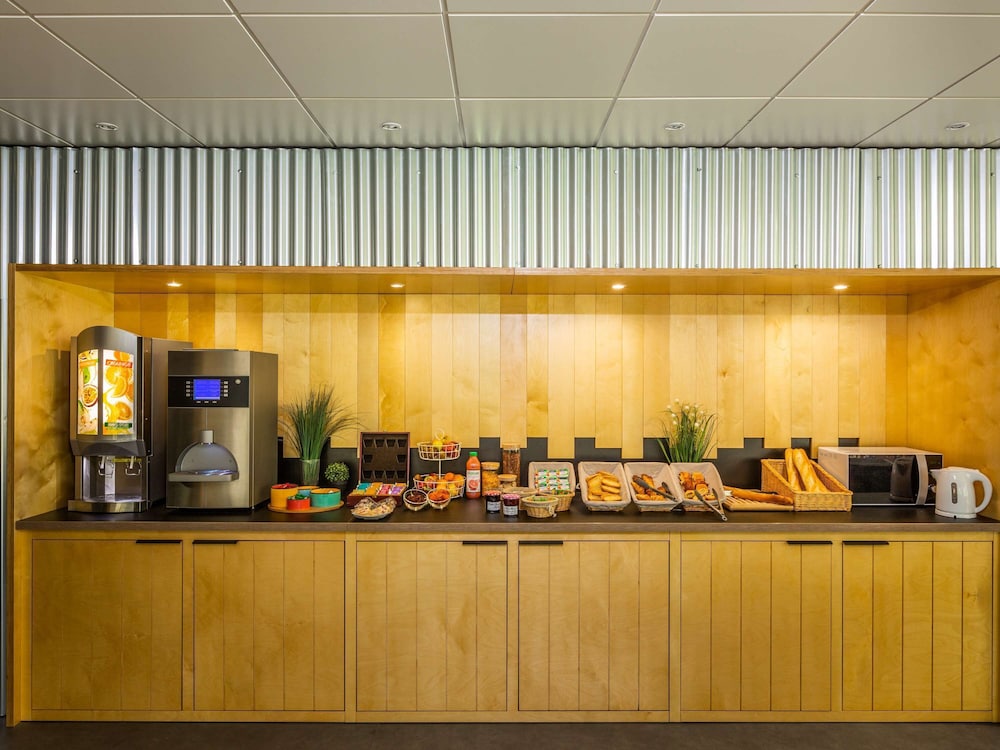 ibis Styles Bobigny Centre Préfecture Hotel 20