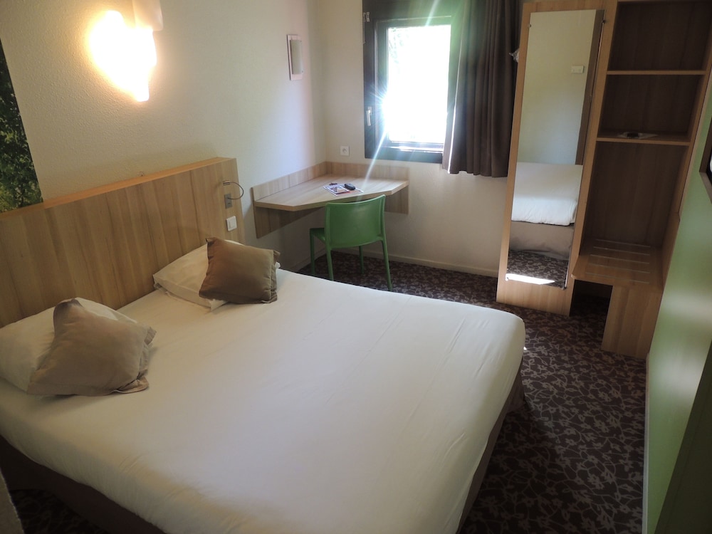 ibis Styles Bobigny Centre Préfecture Hotel 4