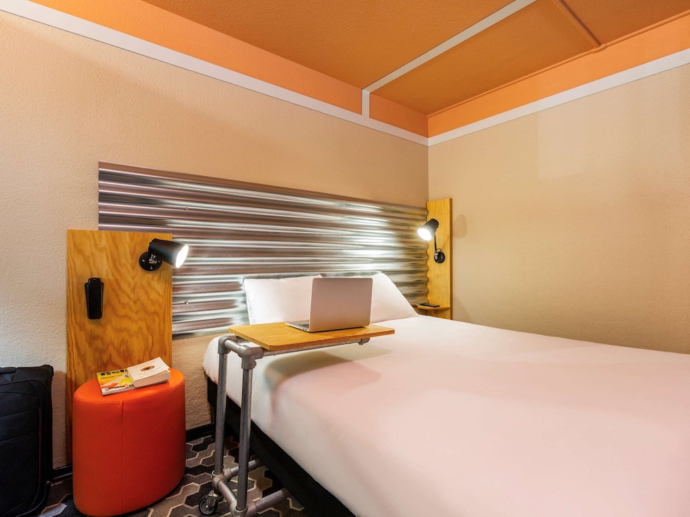 ibis Styles Bobigny Centre Préfecture Hotel 10