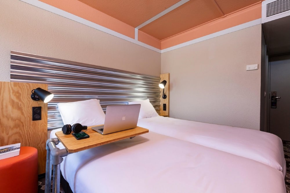 ibis Styles Bobigny Centre Préfecture Hotel 12
