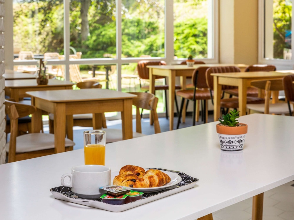 ibis Styles Bobigny Centre Préfecture Hotel 21
