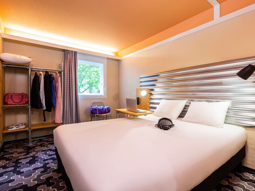 ibis Styles Bobigny Centre Préfecture Hotel 14