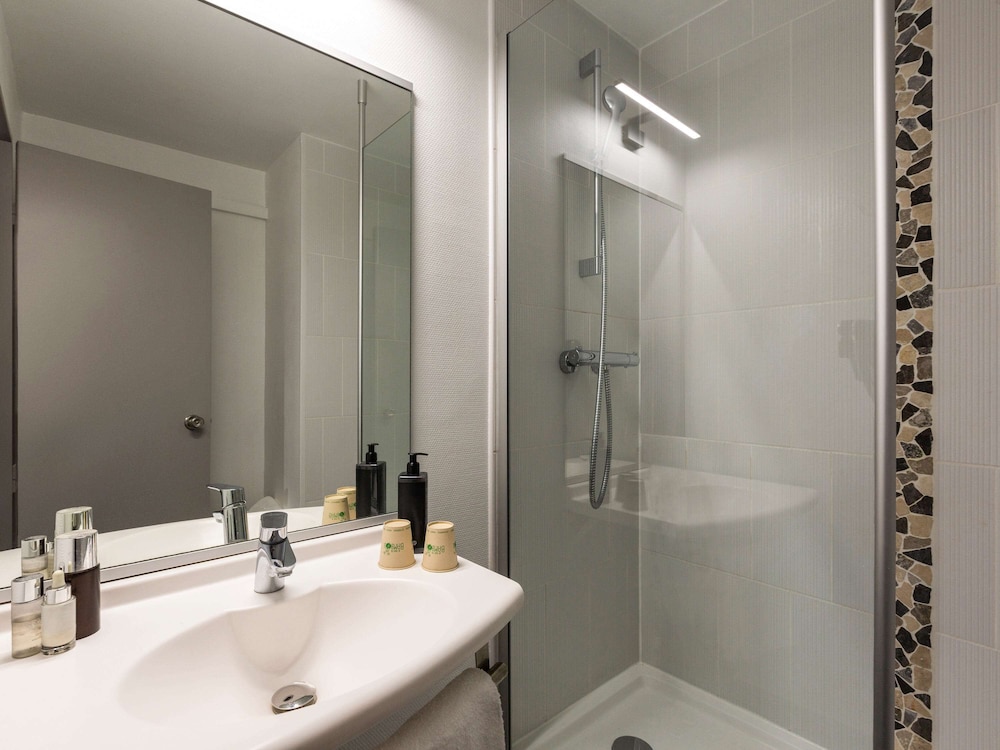 ibis Styles Bobigny Centre Préfecture Hotel 15