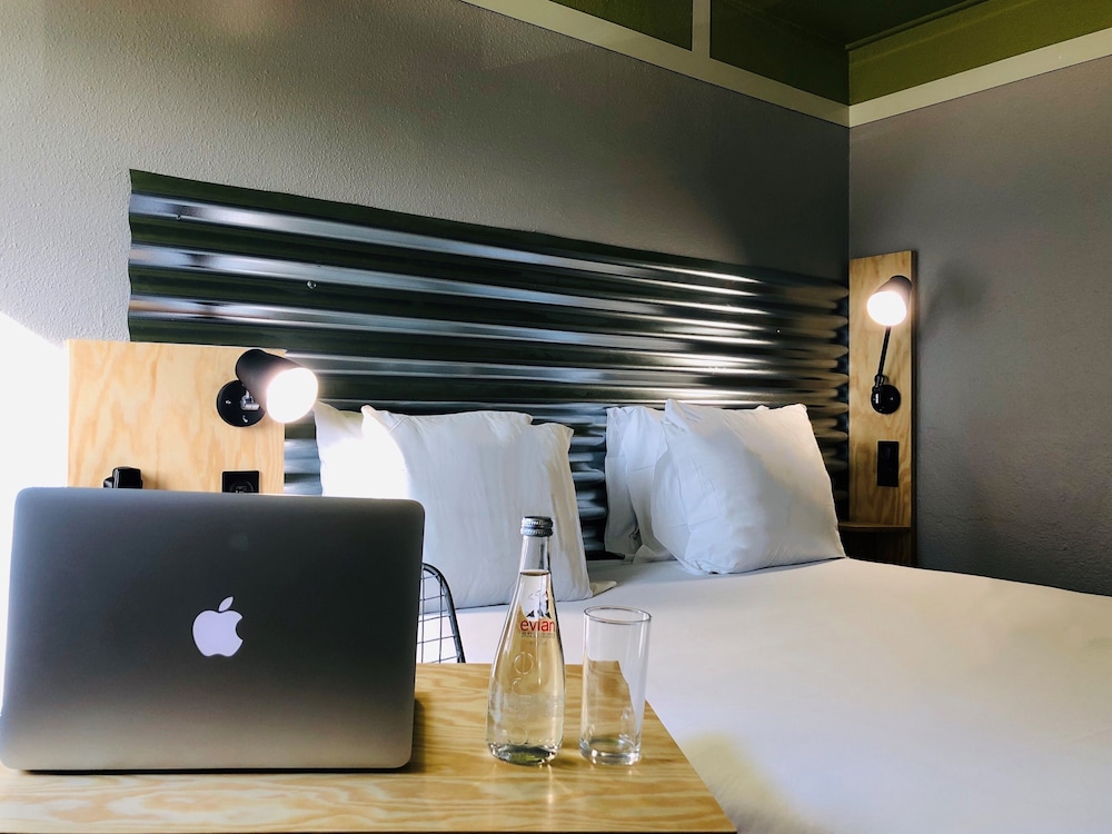 ibis Styles Bobigny Centre Préfecture Hotel 9